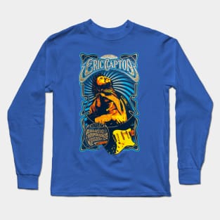 Legend guitarist Long Sleeve T-Shirt